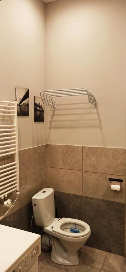 Studio Flat In A Historical XIX C. Building. Kaunas Bagian luar foto